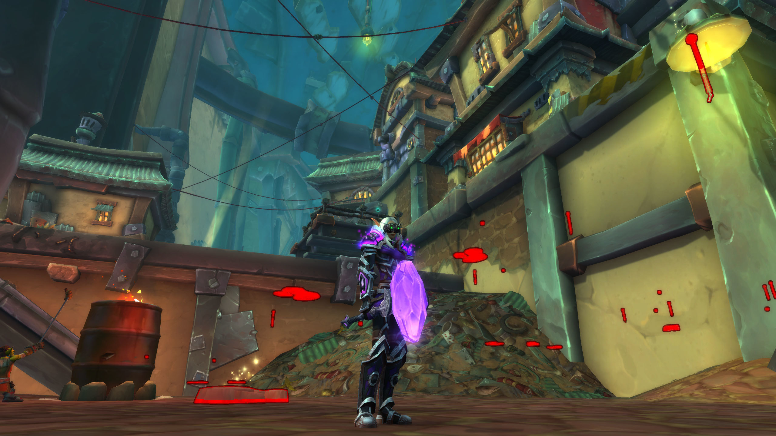 PvP Solo Queue Modes Lower Entry Barriers While Preserving Competitive Depth