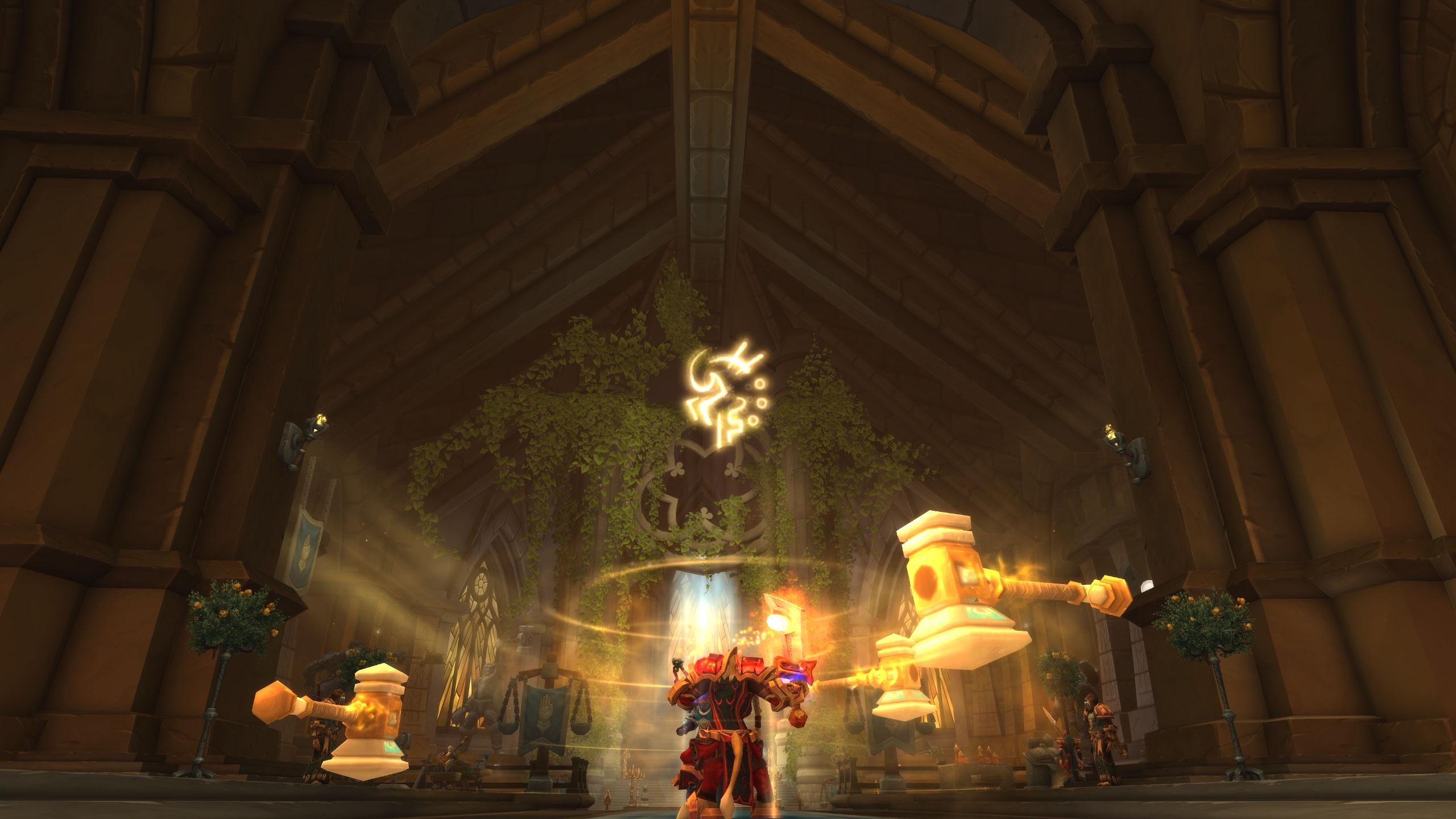 The Professional Advantage: Improving Your Game with a Dreamrift Raid Carry