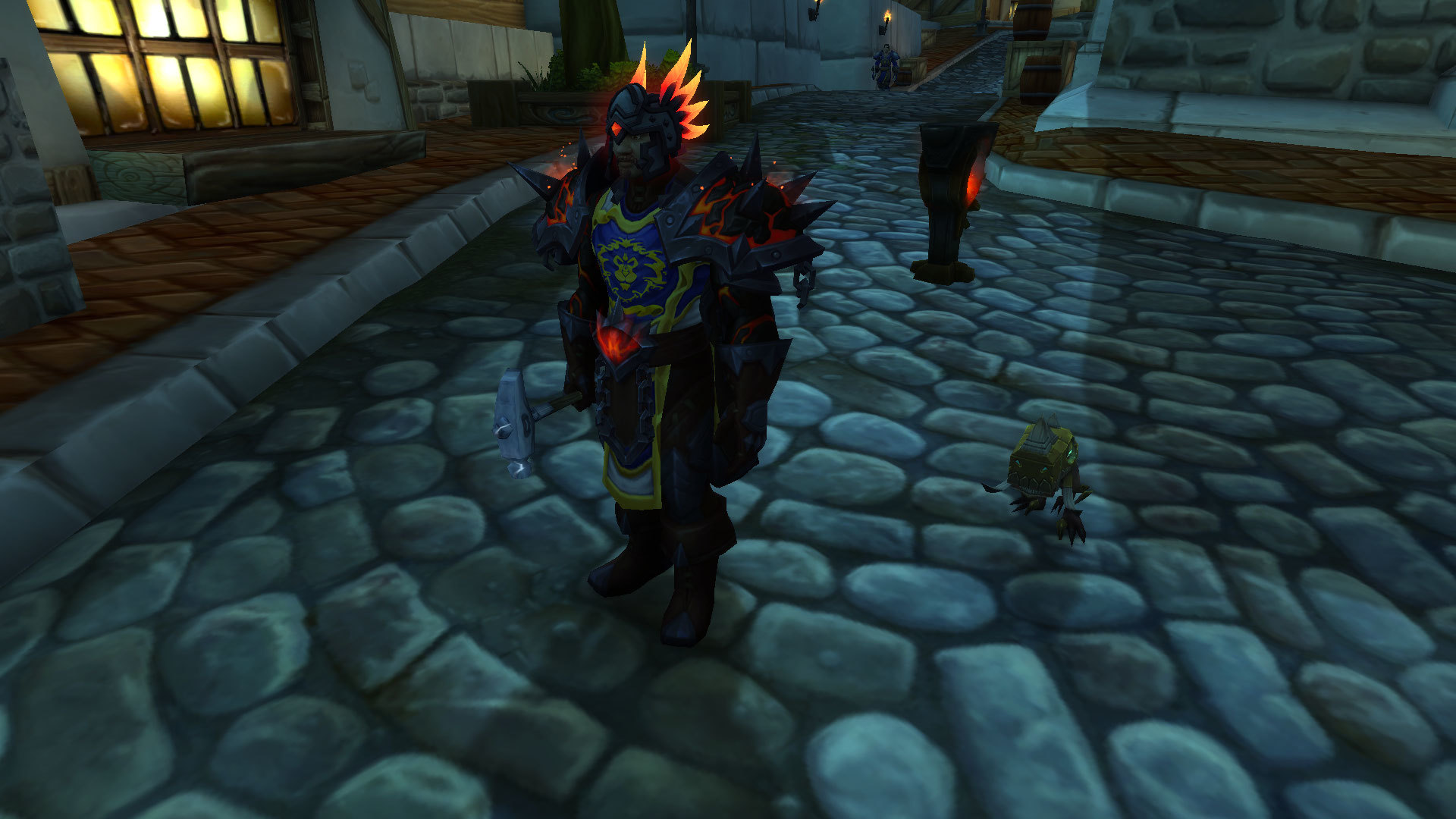 Unleash the Beast: How to Manage Your Rage and Enrage Buffs as a Fury Warrior