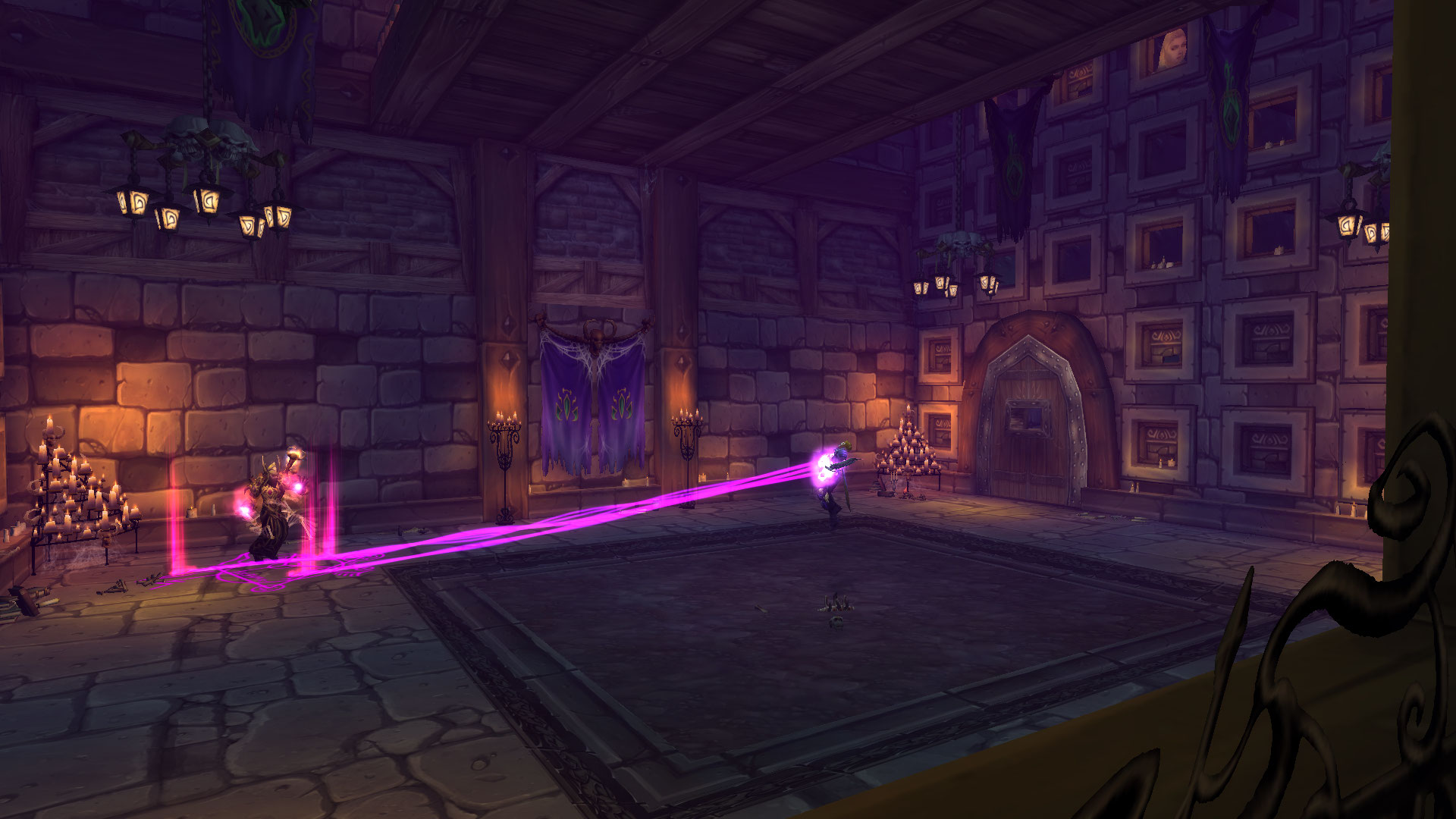 Class Utility Spells: Using Mind Control and Polymorph to Avoid Wipes in Classic WoW