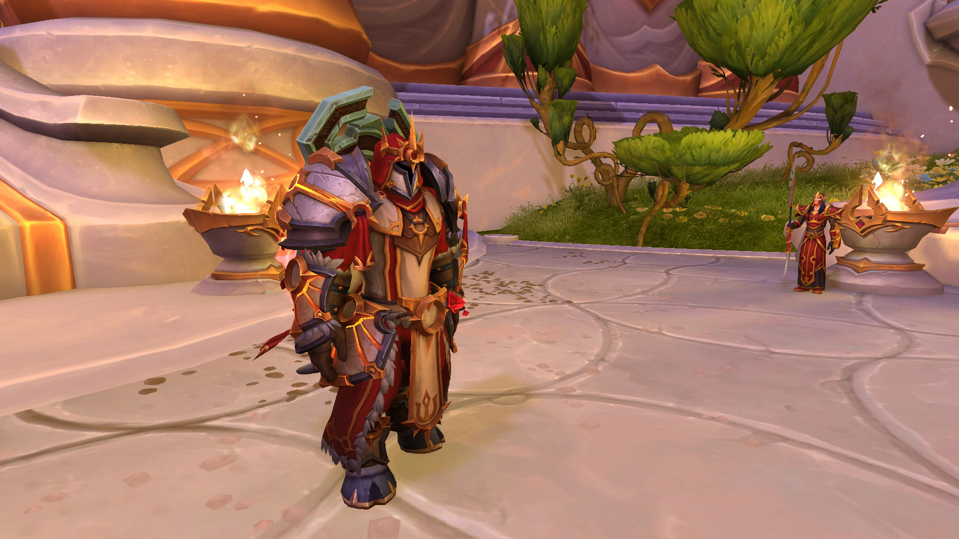 The Retribution Paladin Rework – Quick Reference Guide